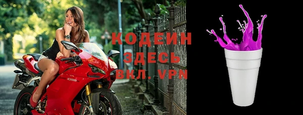 хмурый Осташков